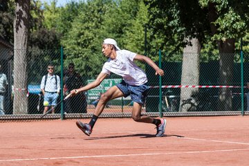 Bild 275 - Kuehlungsborner Tennisturnier